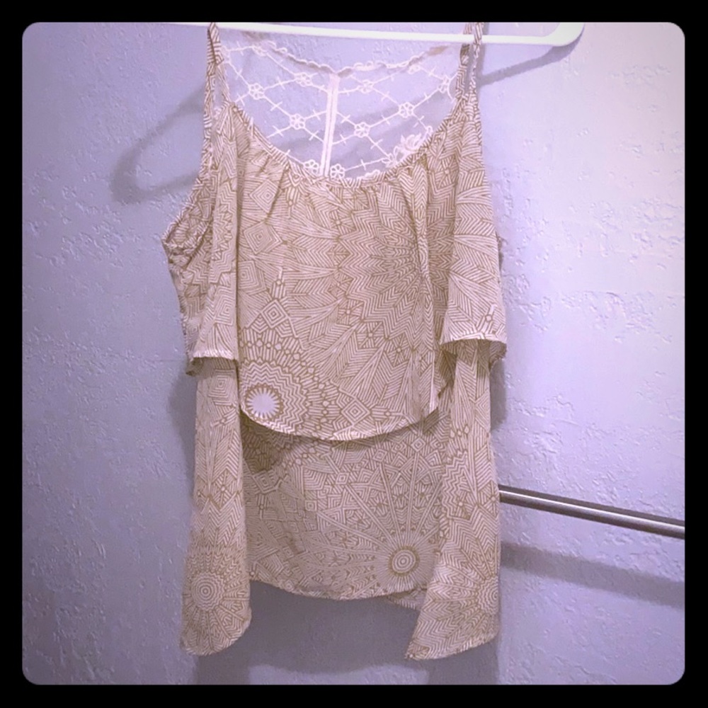 Tank Top - Picture 1 of 2